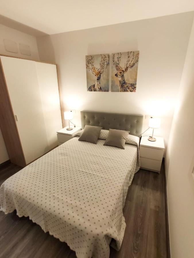 Apartamento La Marina Portonovo Exterior foto